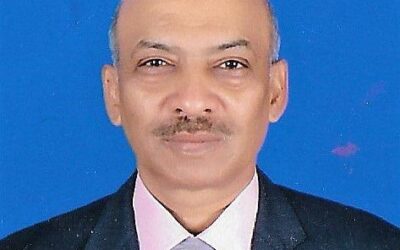 Harshad Laxmanjay Datar
