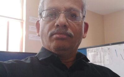 Datar Mandar Vijay