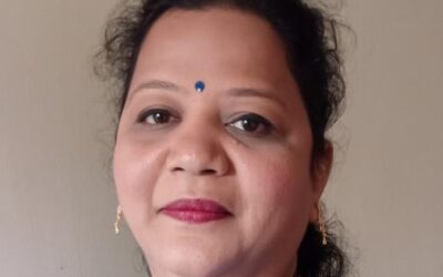 Minal Manish Datar