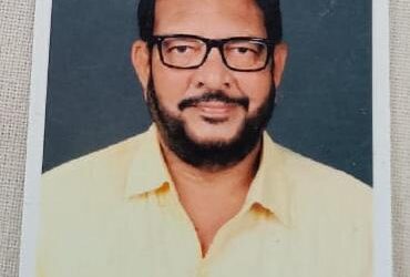 Neelkanth Vaman Datar
