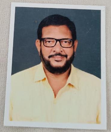 Neelkanth Vaman Datar
