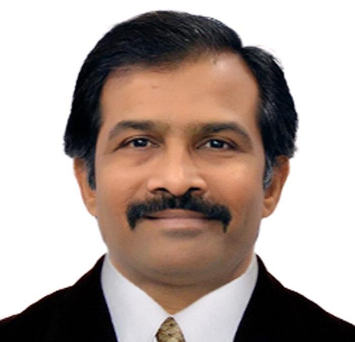 Venkatesh Shridhar Datar